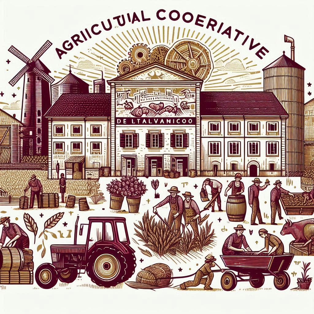 Siti aziende agricole e fattoria