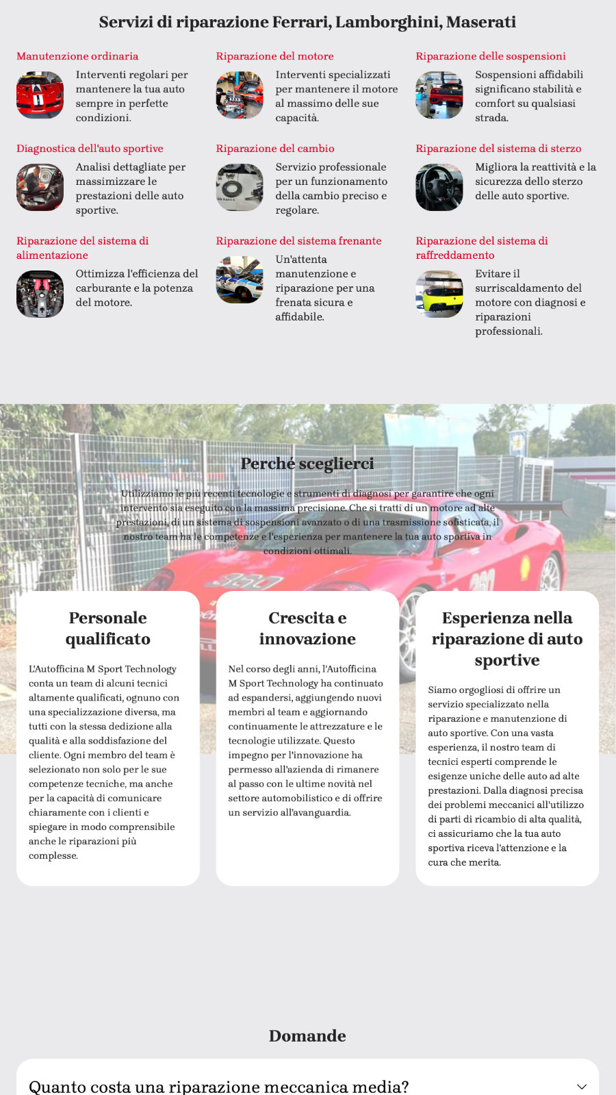 Portfolio