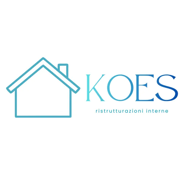 Restyling logo per un'azienda di ristrutturazioni, Padova