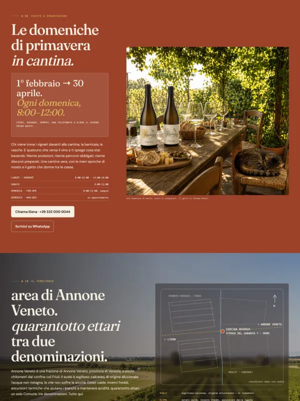 Portfolio item