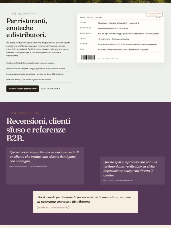 Portfolio item