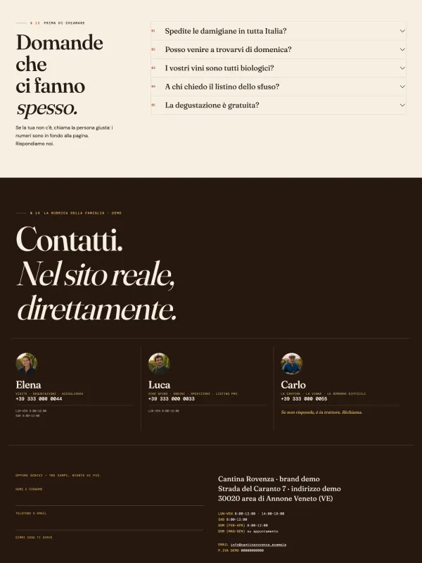 Portfolio item