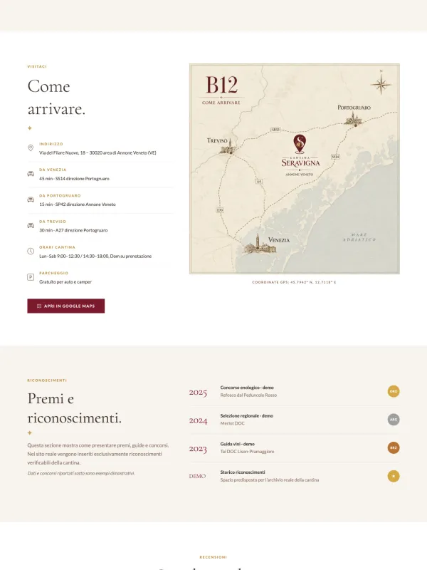 Portfolio item