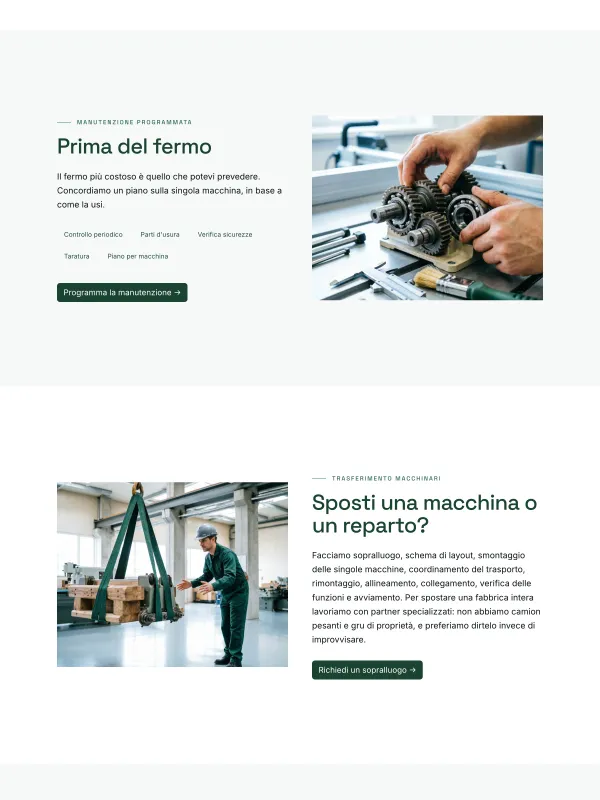 Portfolio item