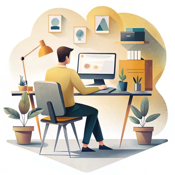 

              Monitoraggio e miglioramento continuo
    