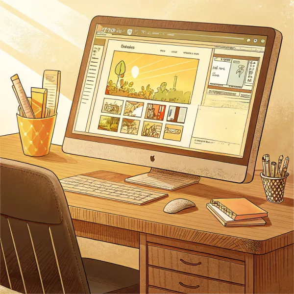  Crescita e sviluppo sito 