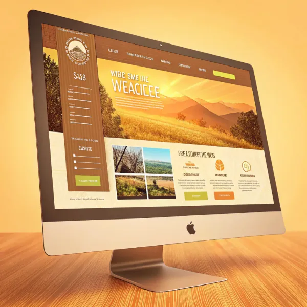 Corporate Site 