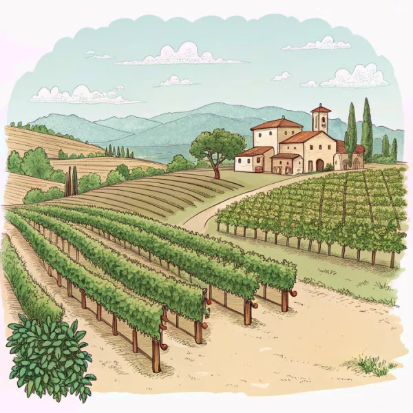 Siti web per cantine