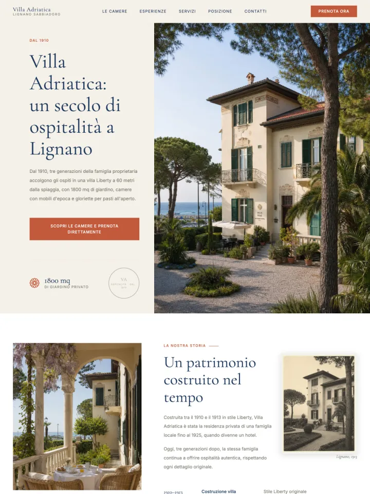 hreflang per hotel: cosa fa e dove si sbaglia quasi sempre