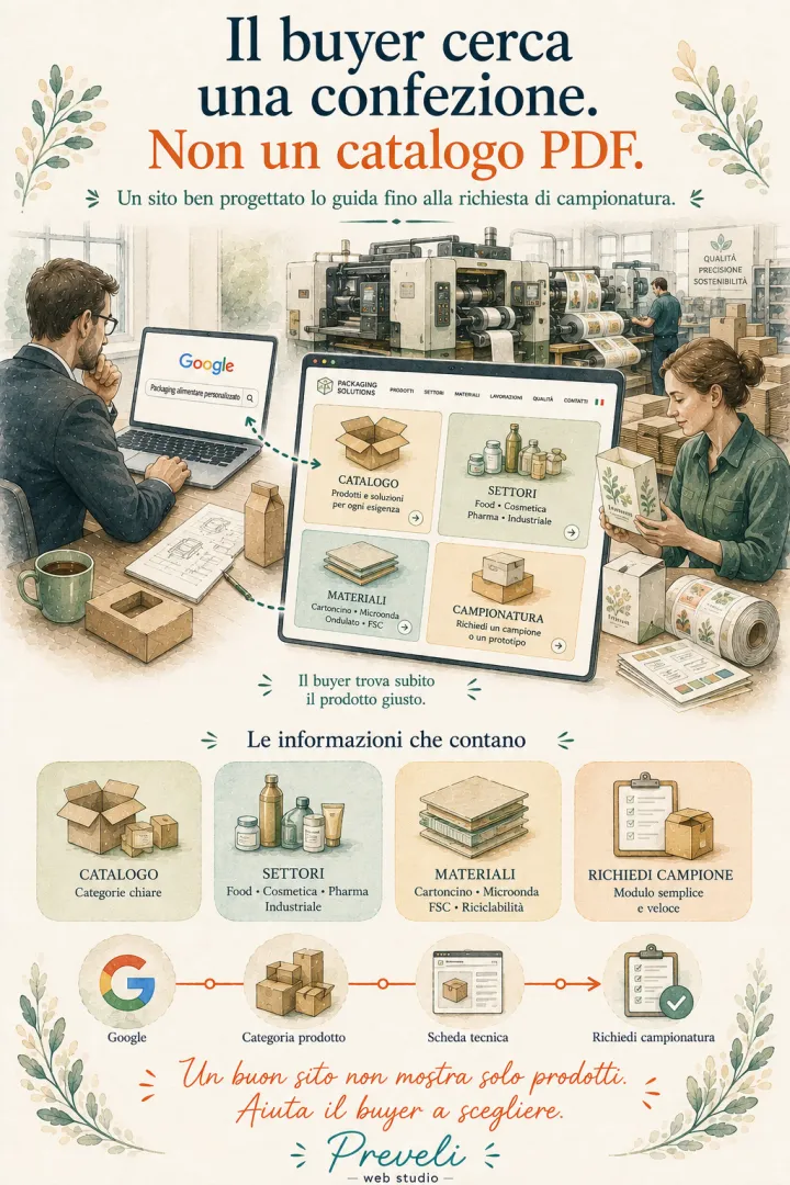 Riconosci la tua situazione?