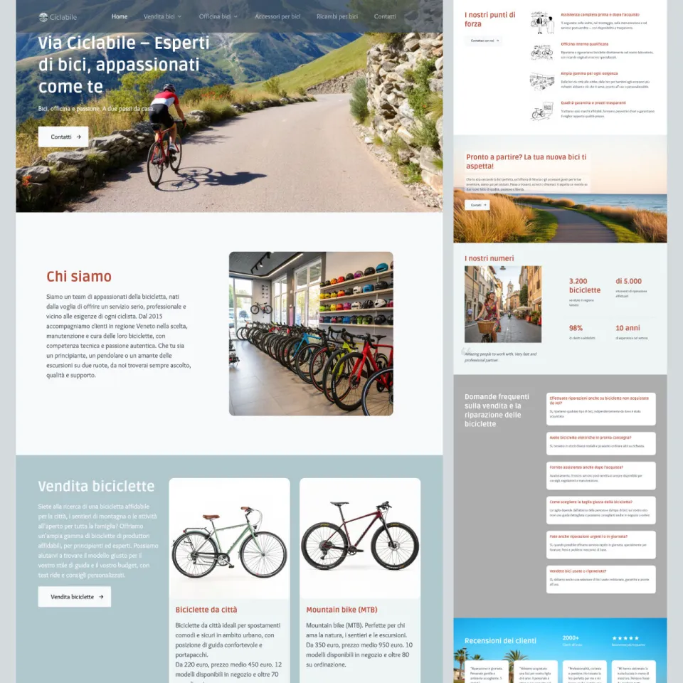 

              Perch&eacute; scegliere il noleggio
    