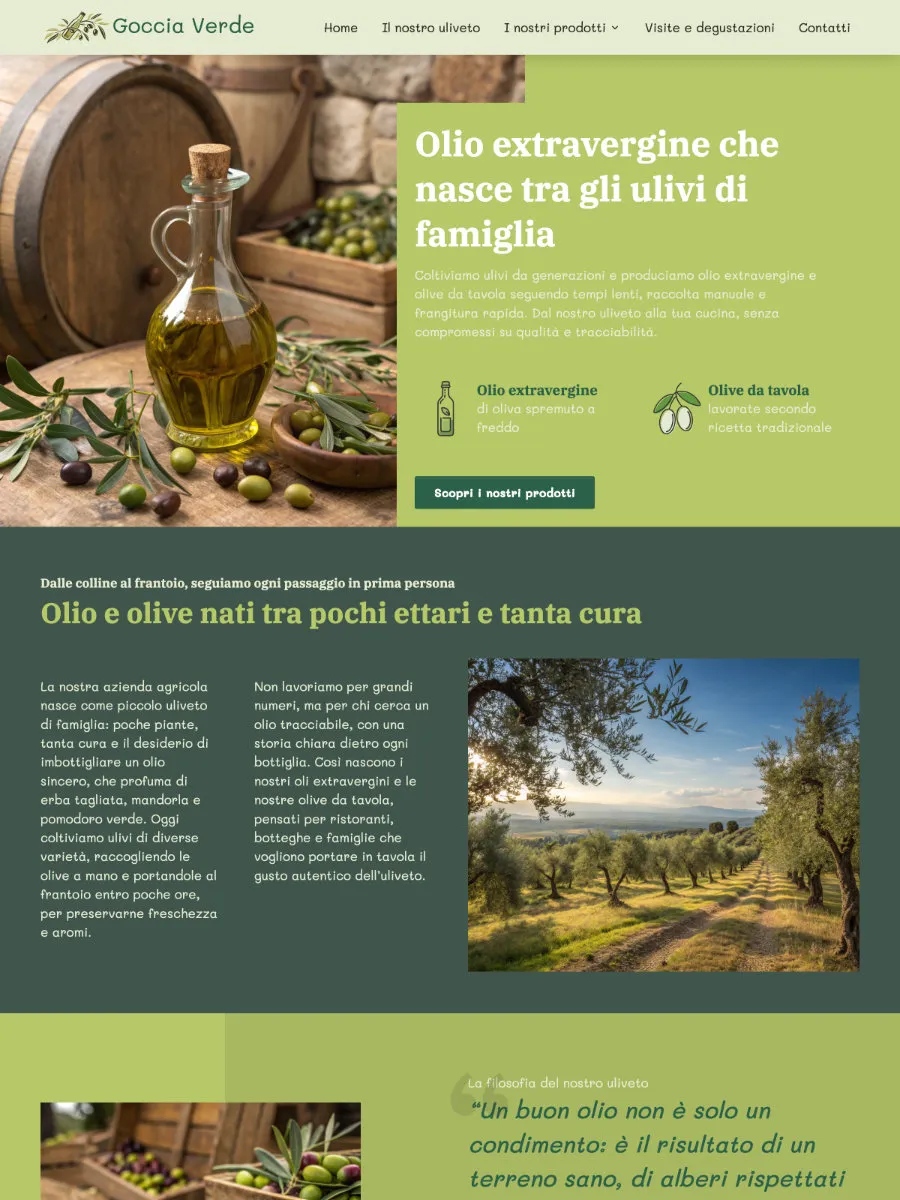 

              Siti web per agricoltori
    
